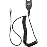 epos CSTD 01 Standard bottom cable Ed to Rj9