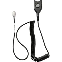 epos CSTD 01 Standard bottom cable Ed to Rj9