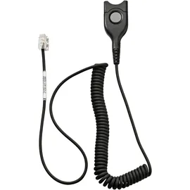 epos CSTD 01 Standard bottom cable Ed to Rj9