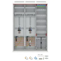 Striebel & John DA37CG