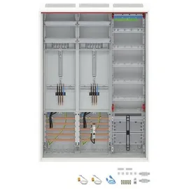 Striebel & John DA37CG