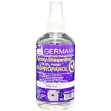 250ml Isopropanol 99,9% IPA Lösungsmittel Isopropylalkohol 2-Propanol Reiniger