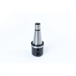 Flächenspannfutter WELDON DIN 2080 ISO 40, Aufnahme ø22mm