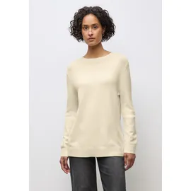 STREET ONE Strickpullover beige 46