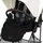 Cybex Melio Kinderwagen - Canvas White - One Size