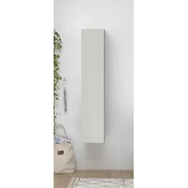 Home Affaire Infinity 29 x 138 x 30 cm Grau