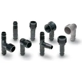 Rain Bird T-Stück 1/2 Zoll 90° schwarz