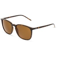 Ray Ban RB4387 710/73 56-18 polished light havana/dark brown