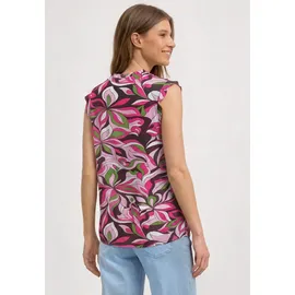 STREET ONE Shirttop Rosa 38
