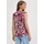 STREET ONE Shirttop Rosa 38