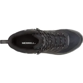 Merrell Speed Strike 2 Mid GTX Herren Schwarz 45