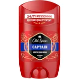 Old Spice Captain Deodorant Stick 50 ml