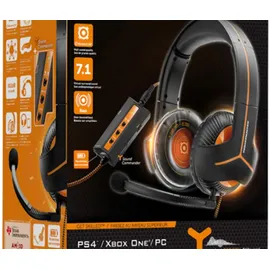 ThrustMaster Y-350CPX