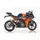 Shark exhaust Street GP Carbon für Husqvarna/KTM 125/3 Endschalldämpfer