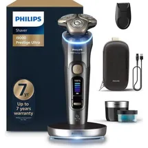 Philips i9000 Prestige Ultra XP9402/31 Anthrazit