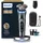 Philips i9000 Prestige Ultra XP9402/31 Anthrazit