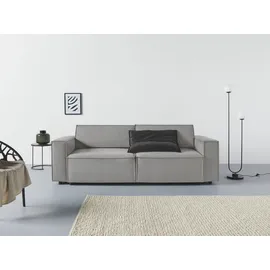 INOSIGN Schlafsofa »Marva«, incl. Bettfunktion und Bettkasten, Federkern