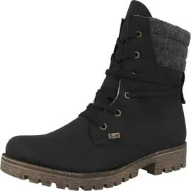 Rieker Damen 78531 Schnürboots