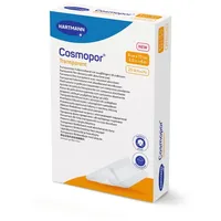 Hartmann Cosmopor transparent 9x15cm 25 Stück