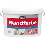 Super Nova Wandfarbe waschfest 10 l