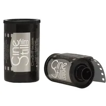 CINESTILL BWxx 250 ASA 135/36