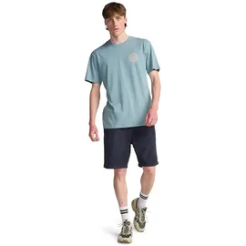 BILLABONG Crayon Wave blau L