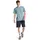 BILLABONG Crayon Wave blau L