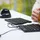 R-Go Tools Split Break Ergonomische Tastatur DE