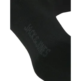 JACK & JONES JACORDINARY SOCKS 3 PACK NOOS 3 Paar Schwarz