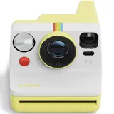 Polaroid Now Gen3 Camera gelb
