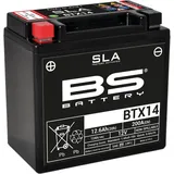 BS Battery BTX14