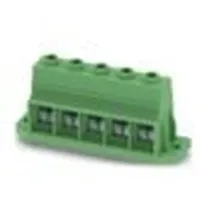 Phoenix Contact 1856207 Schraubklemmblock Polzahl 5 10 St.