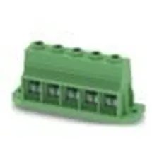 Phoenix Contact 1856207 Schraubklemmblock Polzahl 5 10 St.