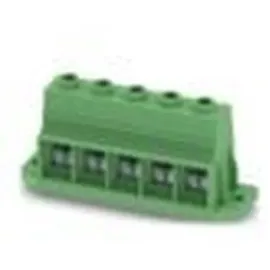 Phoenix Contact 1856207 Schraubklemmblock Polzahl 5 10 St.