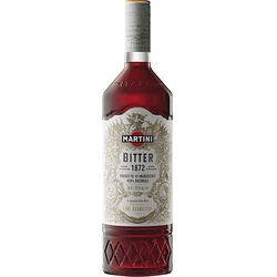 Martini Riserva Speciale Bitter 28,5% 0,75l