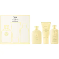 Oribe Hair Alchemy Discovery Collection Set