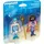 Playmobil Magic Meereskönig und Nixe 70082