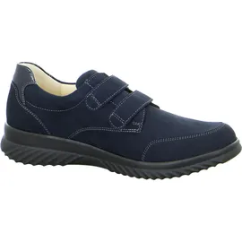 GANTER Heike Damen Blau 37