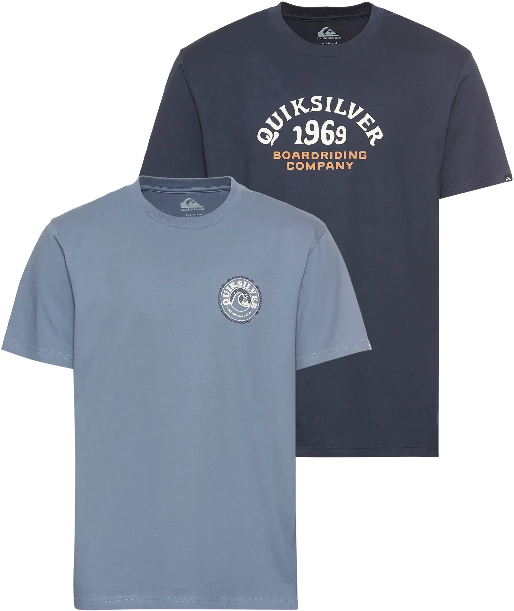 T-Shirt QUIKSILVER 
