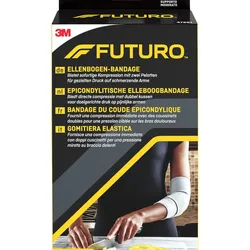 FUTURO Ellenbogenbandage S 1 St Bandage