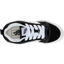 Vans Knu Skool Turnschuhe Für Kinder Black 27