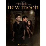 HAL LEONARD The Twilight Saga: New Moon: Music from the Motion Picture Soundtrack
