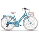 MBM Citybike 28 Zoll New Apostrophe Woman