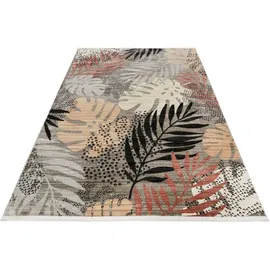 Esprit Florence Designer-Teppich 200 x 290 cm Grau