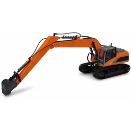 AMEWI Bagger G211E 10CH RTR orange (22545)