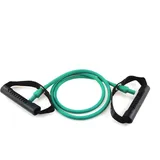 Dittmann Body Tube mit ergonomischen Griffen Dittmann Farbe Grün - Mittlerer Widerstand Ergonomische Griffe