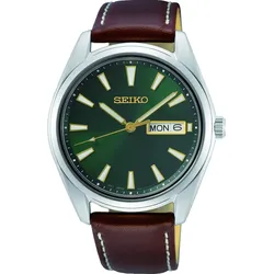 Seiko Conceptual Series Quarz SUR449P1 - 40,0mm