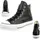 Converse Chuck Taylor All Star Lift High Damen Schwarz 42
