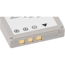 AccuCell Akku passend für MEDION VG0376120700006
