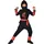 Amscan Ninja Kostüm Kinder 3-4 Jahre